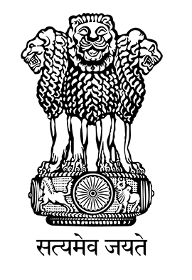 government of India emblem logo