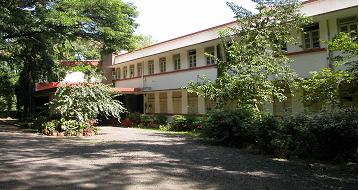 Institute Of Veterinary Biological Products